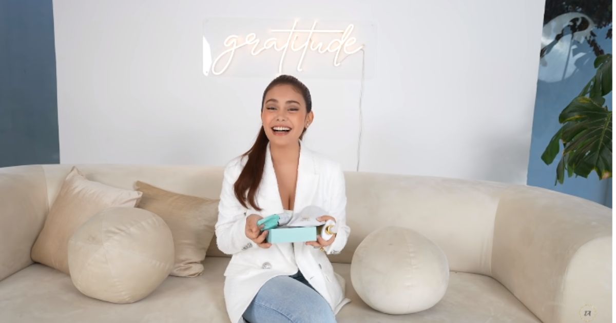 How Ivana Alawi's Insecurities Motivated Her To Launch Her Skincare Brand, Ivana Skin