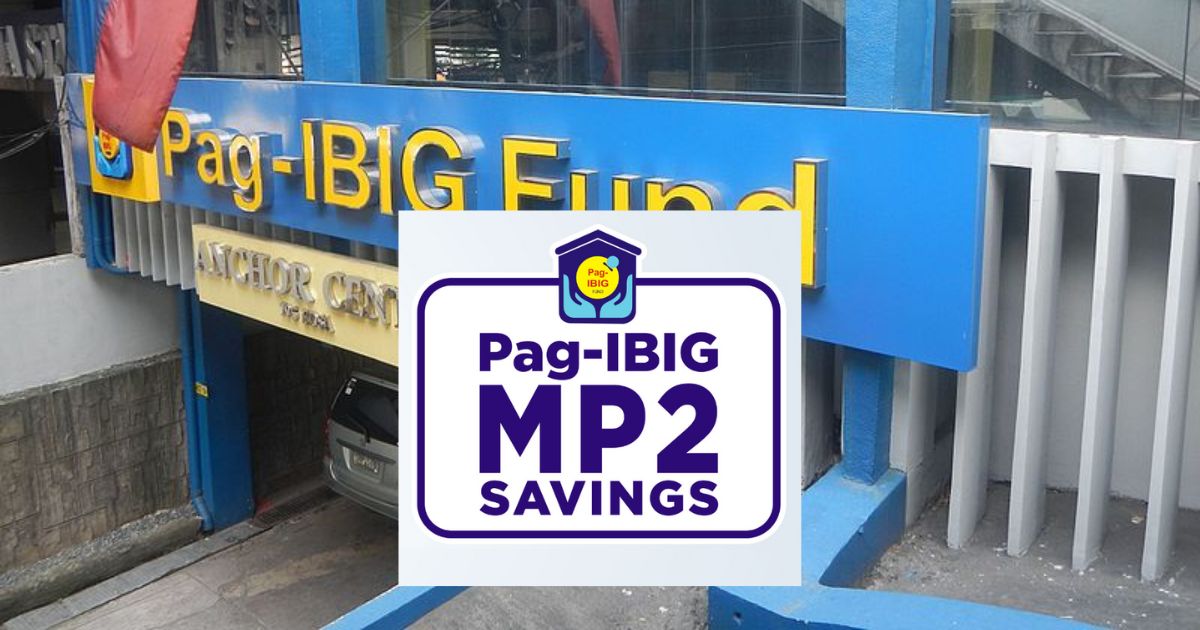 Pag-ibig MP2 Savings Guide: How to Apply, Benefits, FAQs