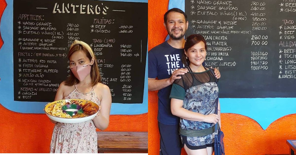 Gladys Reyes Shares Tips On Starting A Business: 'Maniwala Sa Sariling Diskarte'