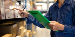 Quick Guide On Inventory Management For Small Businesses
