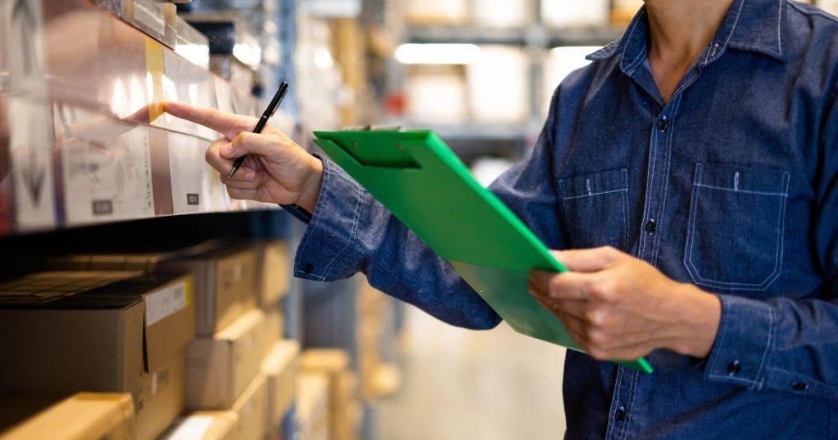 Quick Guide On Inventory Management For Small Businesses