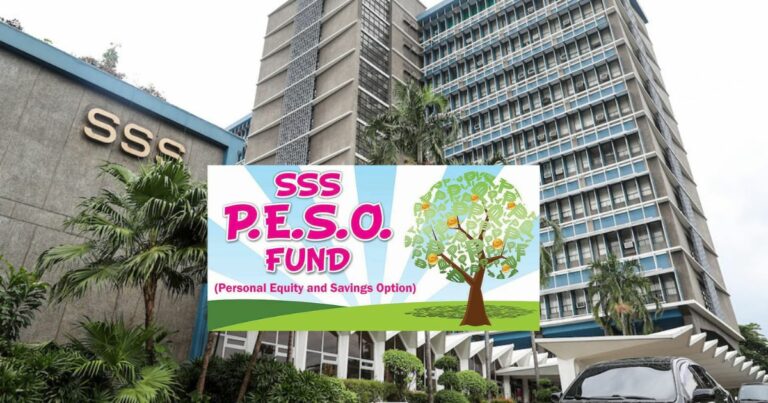 SSS PESO Fund Guide: How To Apply, Benefits, FAQs