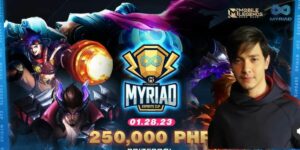 Alden Richards Now Owns An Esports Team, Launches Tournament With P250K Prize