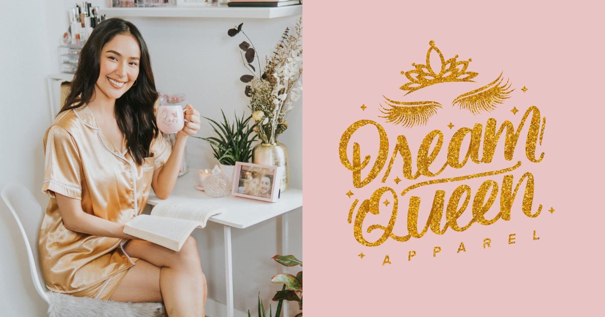 How Beauty Queen Samantha Bernardo Started Her Sleepwear Business With P5K Capital