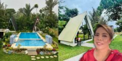 Take A Look Inside Susan Enriquez’s Relaxing Farm Resort In Cavite