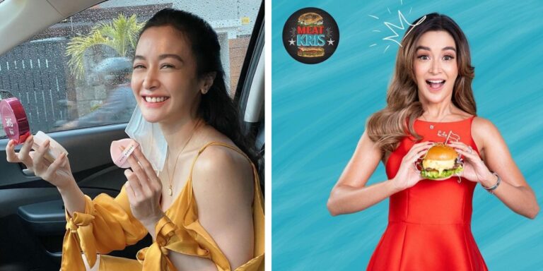 Kris Bernal Recalls Her First Business And Why She Supports Small Businesses