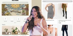 Nadine Lustre On Building Her Online Businesses: ‘It’s An Extension Of Myself’