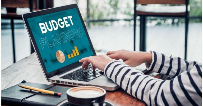 5 Smart Budgeting Tips For Small Business Owners