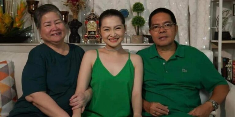 Barbie Forteza Recalls Her Mother's Yema Business and Her Father's Work As Tricycle Driver