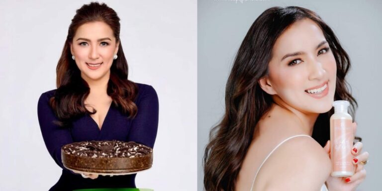 Ara Mina's Failures Helped Make Her A Successful Entrepreneur