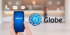 4 Ways To Contact The Customer Service Of Globe Telecom