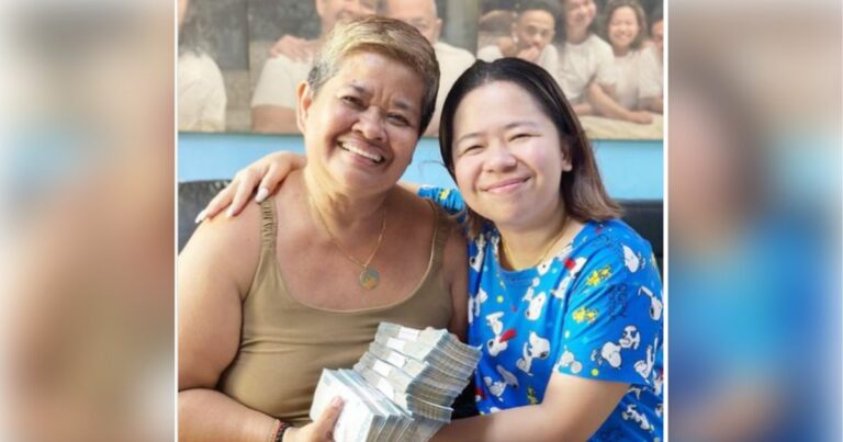 Kiray Celis Gifts Mom With P1M To Build New Rental Property Business