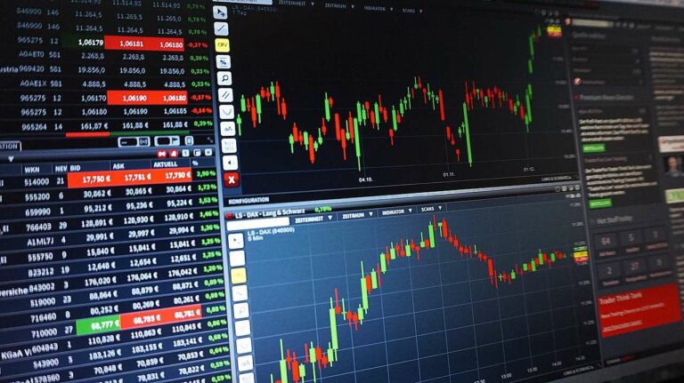 How to Build a Forex Trading Plan for Long-Term Success