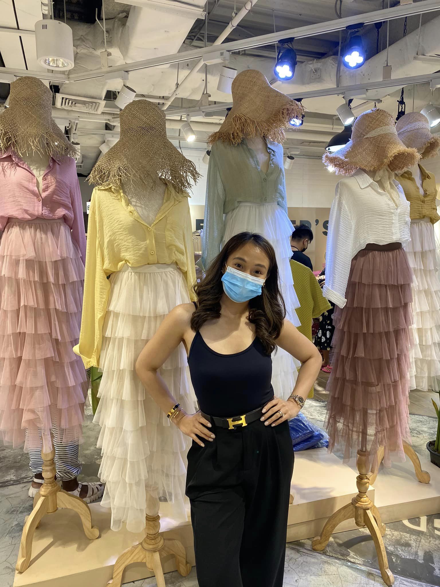 Lovely Abella Closes Live Studio Mall Business After Investing Over A Million