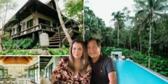 Inside Casa Esperanza, Zsa Zsa Padilla’s Luxurious Resort In Quezon