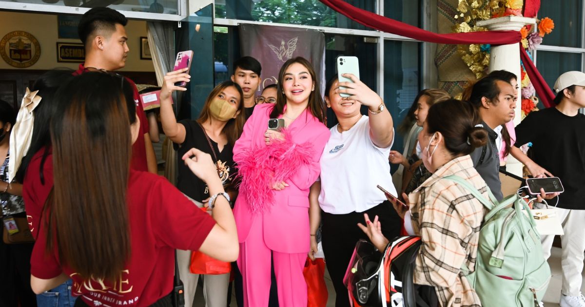 Brilliant Skin’s Miss Glenda Shares How She Juggles Being A Mother And Entrepreneur