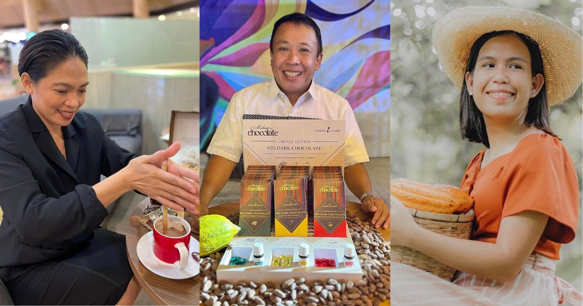 3 Award-Winning Chocolatiers' Sweet Journey To Success
