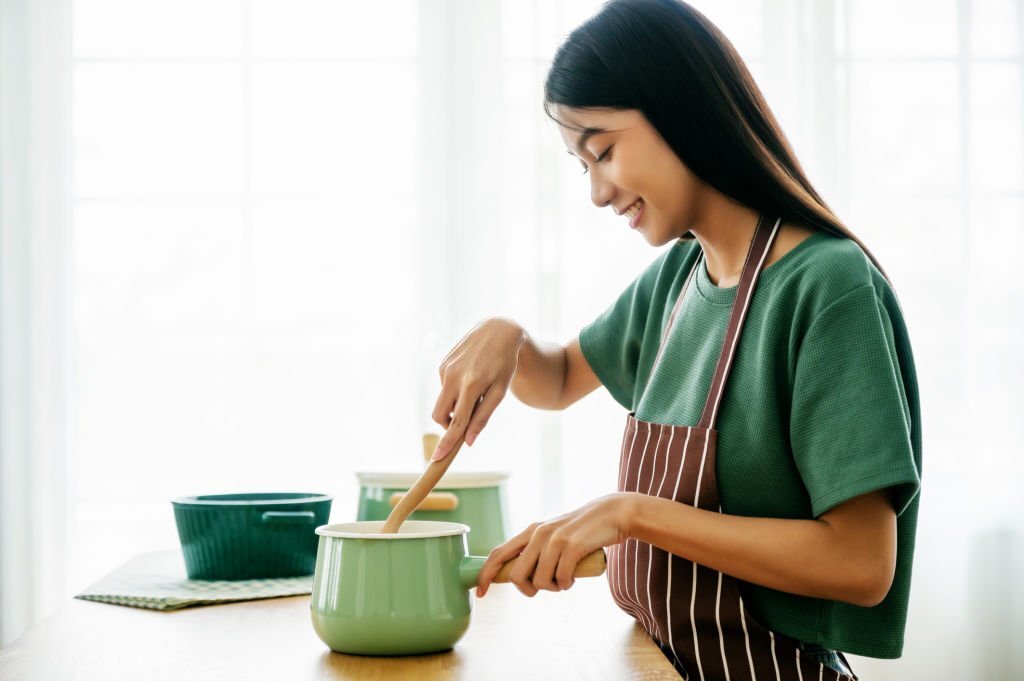 Uzman Aşçılık Becerileri Gerektirmeyen 5 Kolay Yemek İş Fikri