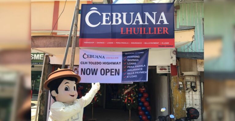 How To Be A Cebuana Lhuillier Authorized Agent