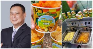 Jose Magsaysay, Jr. Success Story: From Working Student to Potato Corner Tycoon