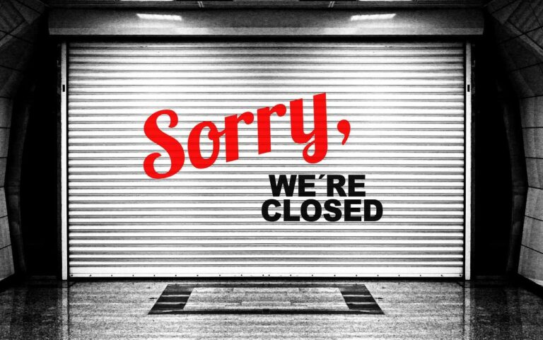 Guide on How to Close a Business in the Philippines