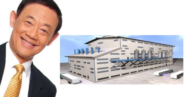 Jose Mari Chan Isn’t Just a Singer, He’s Also a Successful Businessman