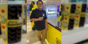 From Bangus to Banana: Trailblazing Entrepreneur Opens the Country’s First Banana Specialty Kiosk