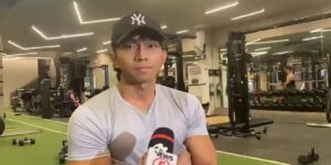 ‘Motivational Rice’ Creator Rendon Labador Slams Expensive Eggs