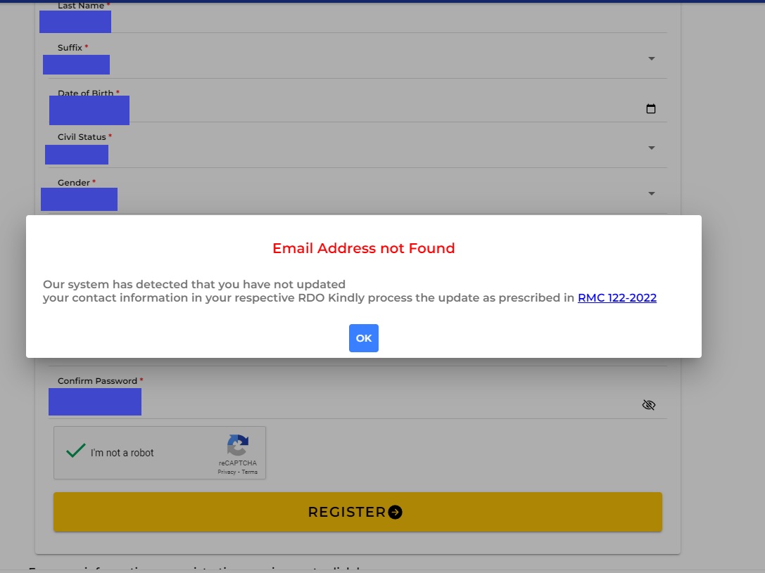 GUIDE How To Get Your Digital TIN ID From The BIR
