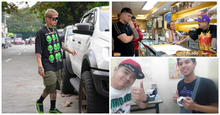 Boss Toyo Recalls Humble Beginnings to Inspire Newbie Resellers & Entrepreneurs