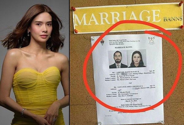 Cool Trivia About Mateo Lorenzo (Husband of Erich Gonzales)