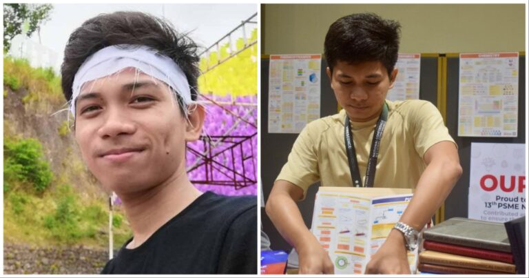 kargador becomes site engineer