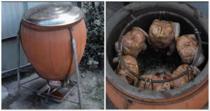 unique lechon manok
