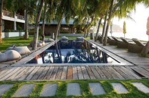 beach resort in batangas for team building