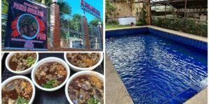 Rosmar Sells Php100 “Pares Overload” With Unlimited Swimming & Outing At Resort