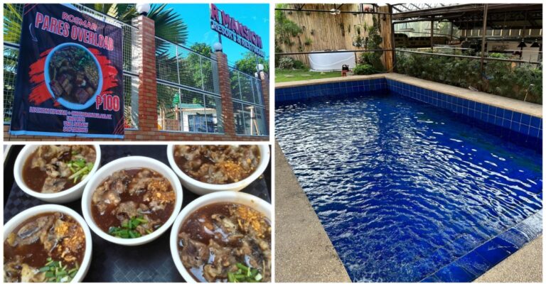 Rosmar Sells Php100 “Pares Overload” With Unlimited Swimming & Outing At Resort