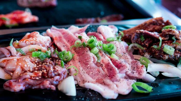 6 Best Unlimited Samgyupsal Restaurants in the Philippines