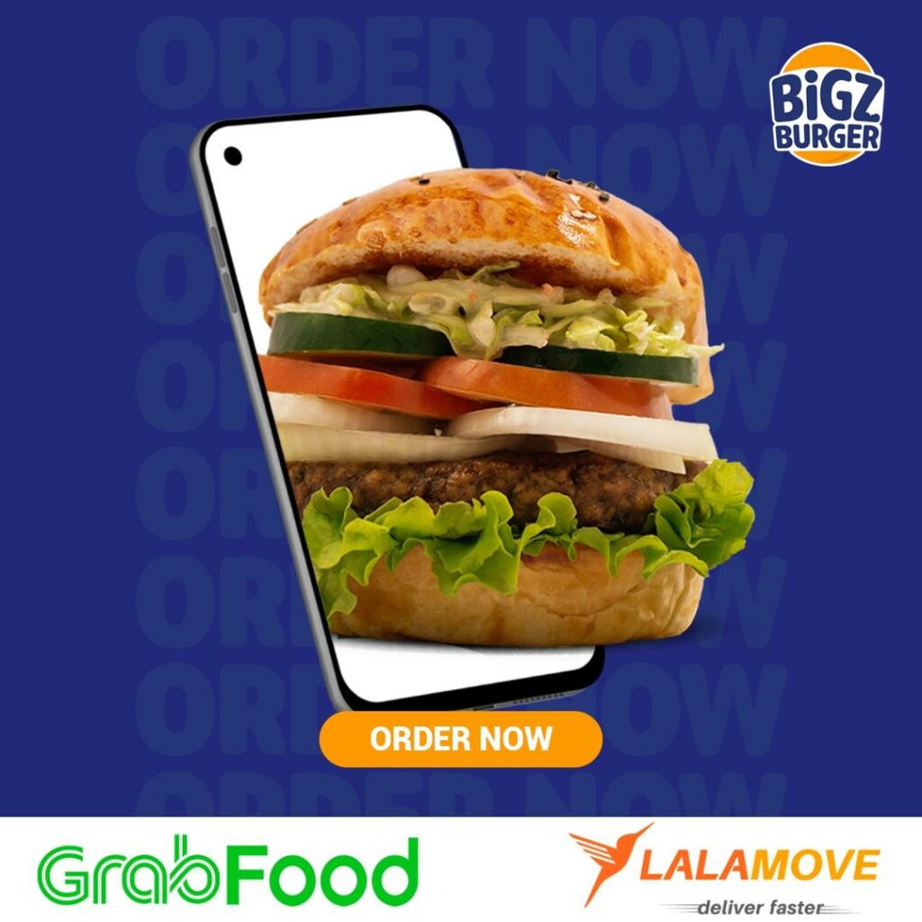 The Rising Burger Brand: This Entrepreneur Introduces the Country’s First Buy1 Take1 Crispy Chicken Sandwich