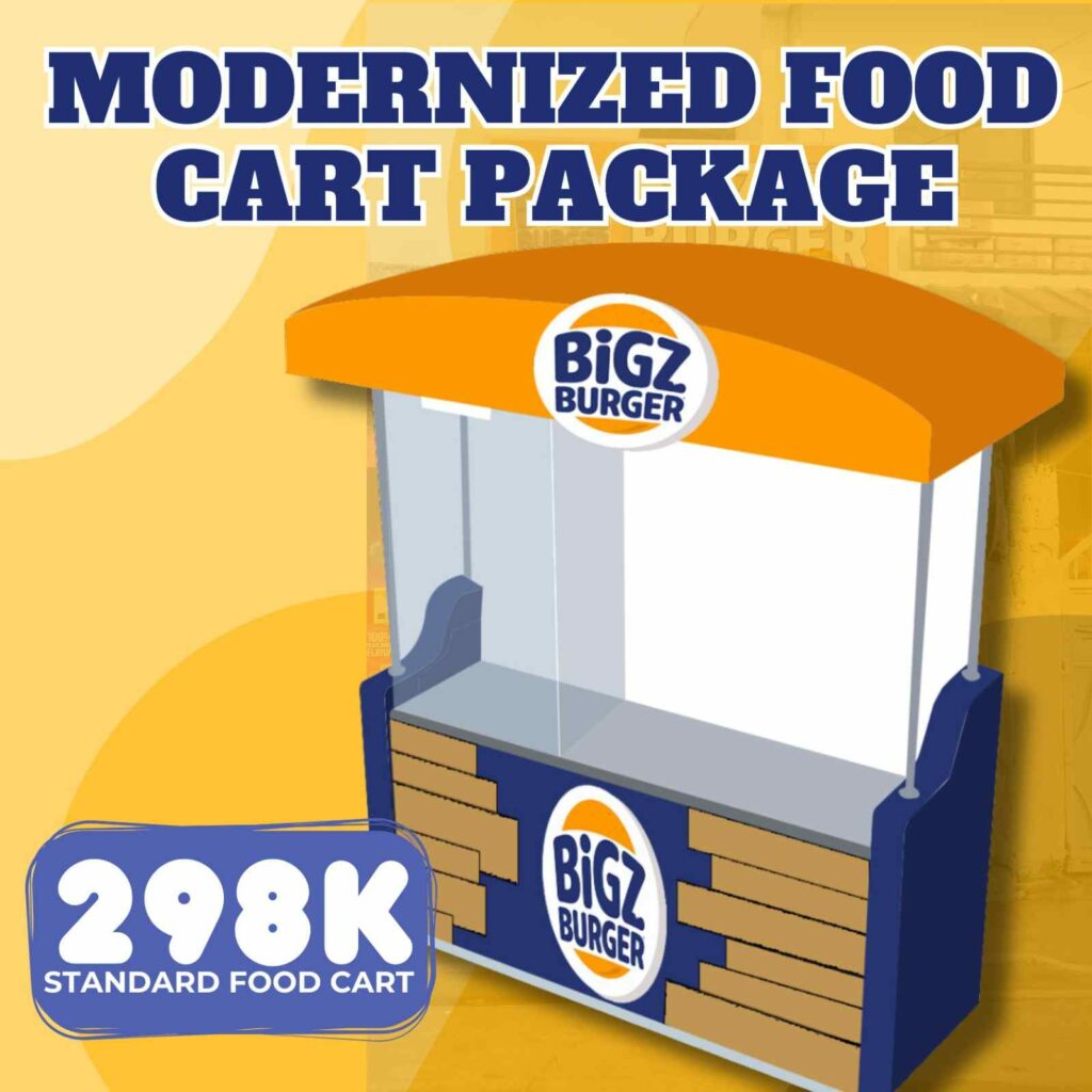 The Rising Burger Brand: This Entrepreneur Introduces the Country’s First Buy1 Take1 Crispy Chicken Sandwich