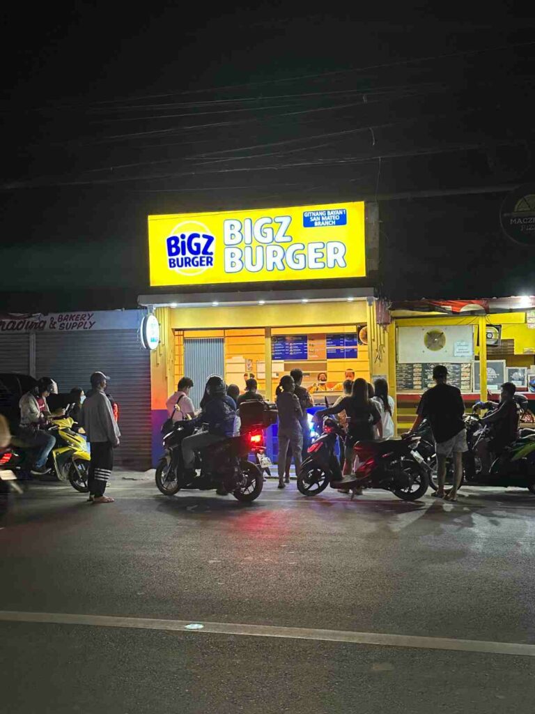 The Rising Burger Brand: This Entrepreneur Introduces the Country’s First Buy1 Take1 Crispy Chicken Sandwich