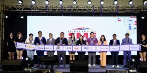 12,000 Entrepreneurs Gathered for 15th PHILSME Business Expo at SMX Manila