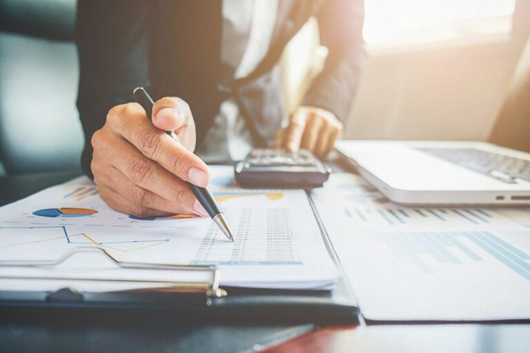 bookkeeping