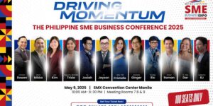 SMEs, gear up for the 16th Philippine SME (PHILSME) Business Expo – The premier business networking event!