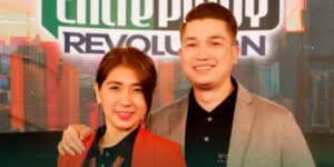 F&B Visionary John Michael Gonzalez: Secures Angel Investment for his beverage brand, World Coffee & Tea