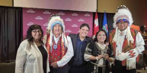 Pinay Wins Entrepreneurial Spirit Award in Canada