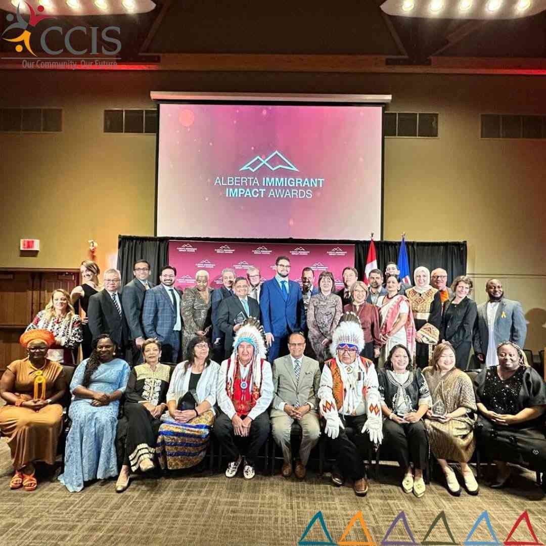 Pinay Wins Entrepreneurial Spirit Award in Canada