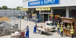Best Add-On Business Ideas for Hardware Stores