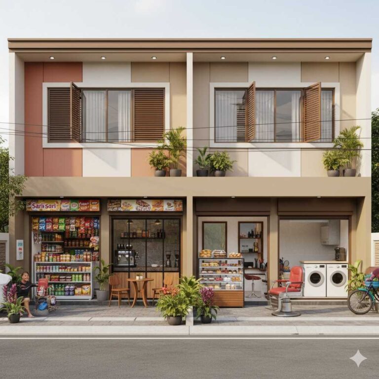 4 Profitable Business Ideas You Can Build with Your House