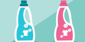 Synthetic vs. Natural Fabric Softeners: What’s the Real Difference?