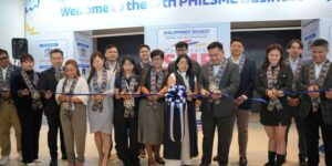 Exhibitors Report High-Quality Engagement as SMEs Seek Solutions at the 17th PHILSME Entrepreneur and Franchise Edition